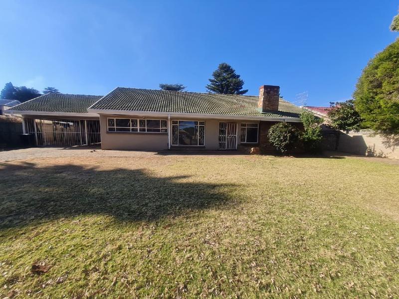 To Let 3 Bedroom Property for Rent in Arcon Park Gauteng