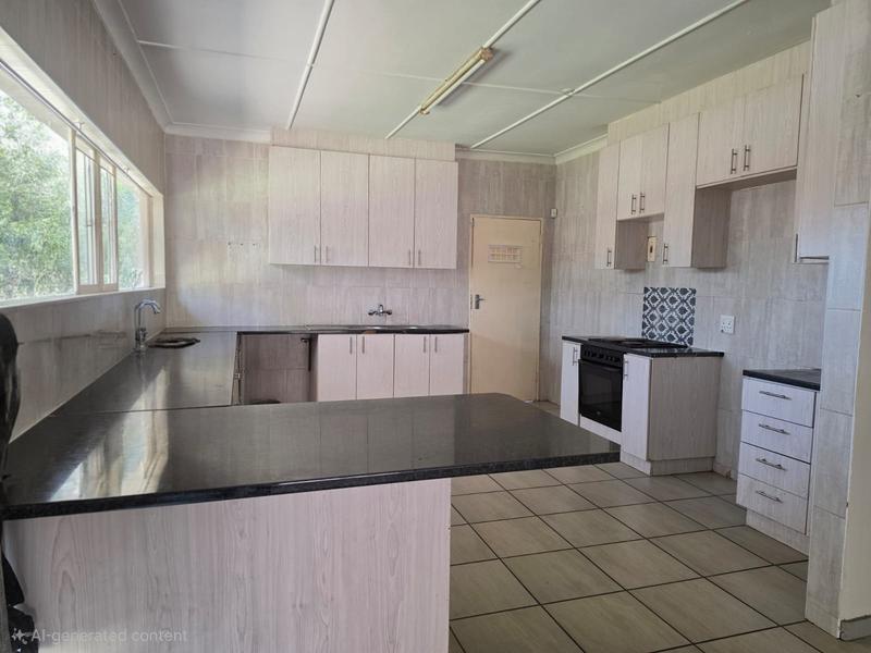 To Let 3 Bedroom Property for Rent in Arcon Park Gauteng