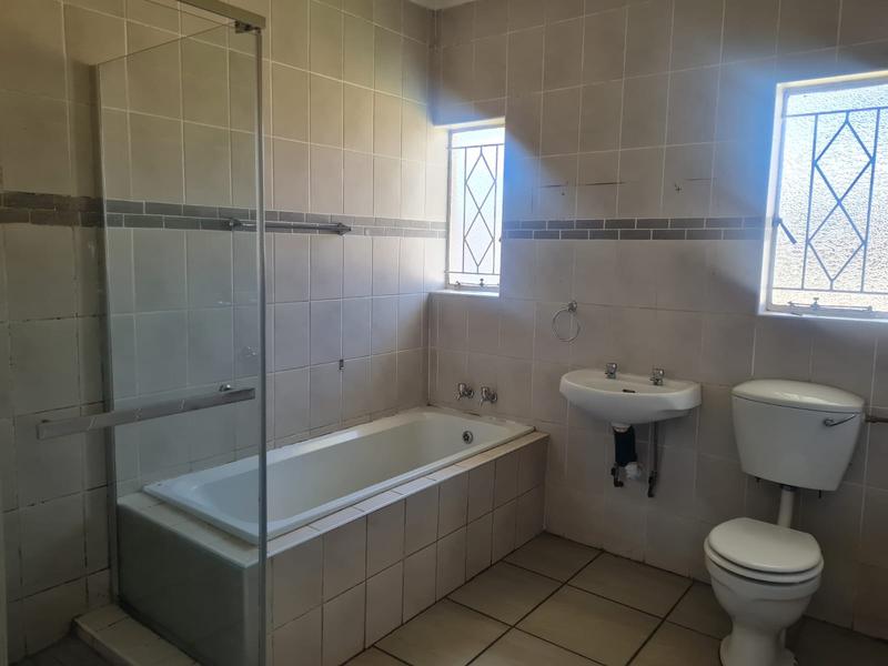 To Let 3 Bedroom Property for Rent in Arcon Park Gauteng