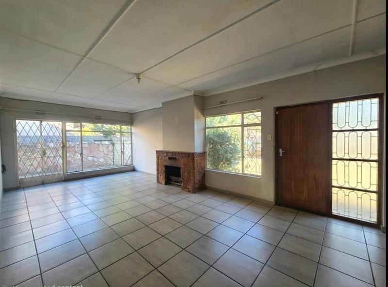 To Let 3 Bedroom Property for Rent in Arcon Park Gauteng