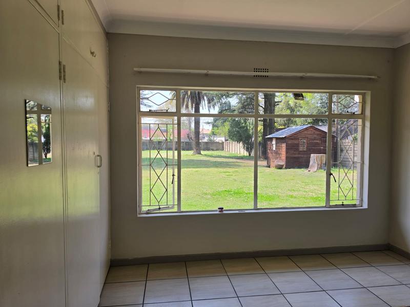 To Let 3 Bedroom Property for Rent in Arcon Park Gauteng