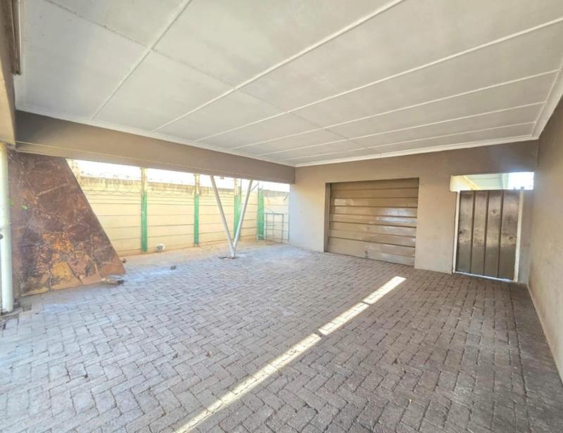 To Let 3 Bedroom Property for Rent in Arcon Park Gauteng
