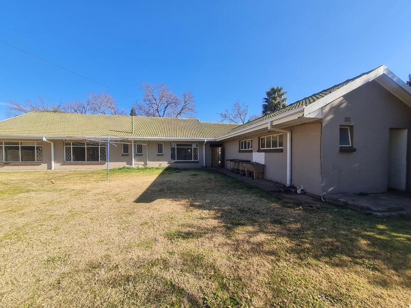 To Let 3 Bedroom Property for Rent in Arcon Park Gauteng