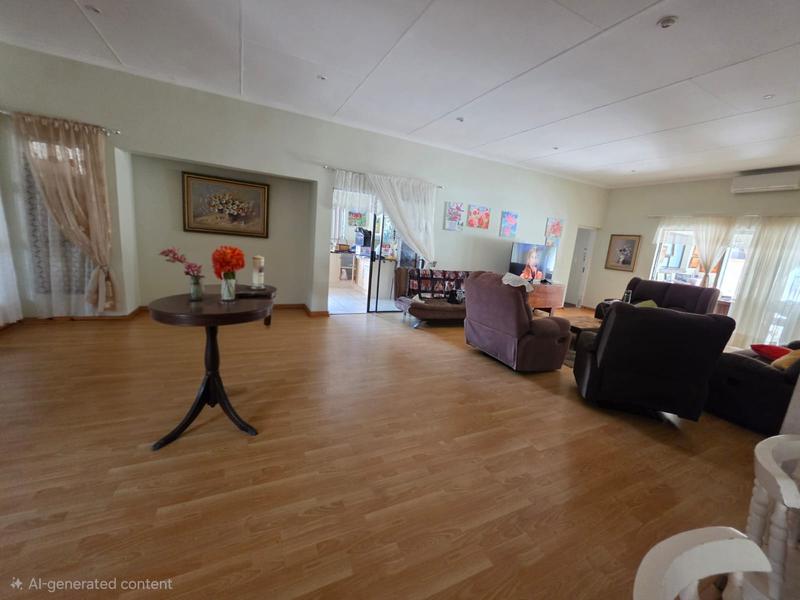 To Let 0 Bedroom Property for Rent in Arcon Park Gauteng