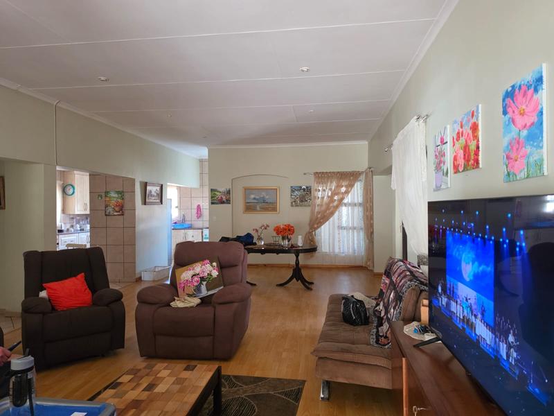 To Let 0 Bedroom Property for Rent in Arcon Park Gauteng