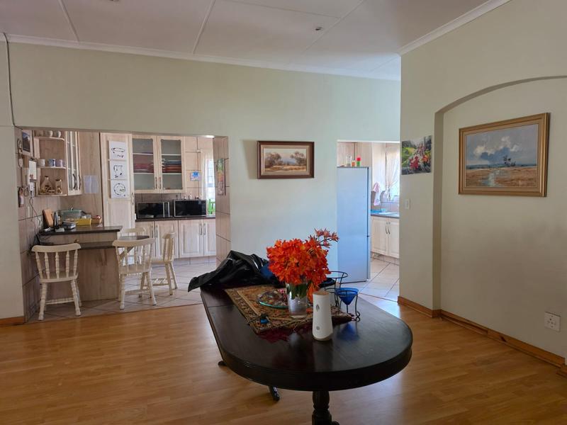 To Let 0 Bedroom Property for Rent in Arcon Park Gauteng
