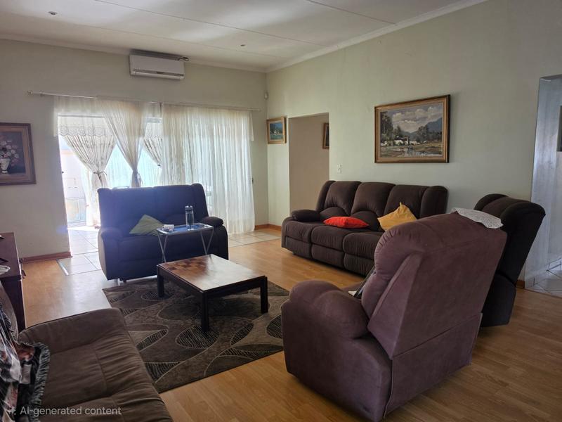 To Let 0 Bedroom Property for Rent in Arcon Park Gauteng