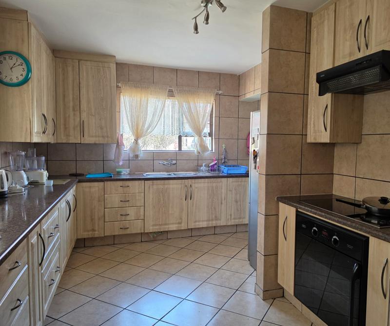 To Let 0 Bedroom Property for Rent in Arcon Park Gauteng