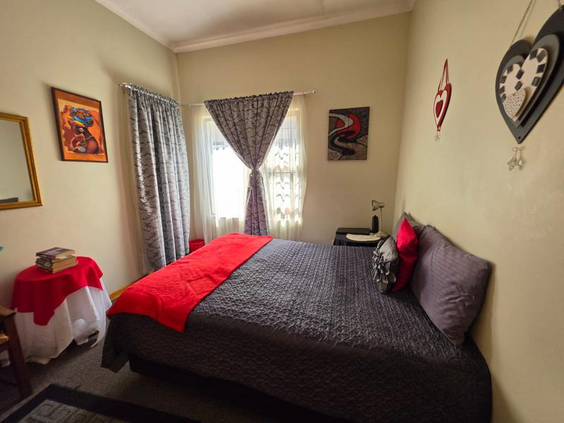 To Let 0 Bedroom Property for Rent in Arcon Park Gauteng