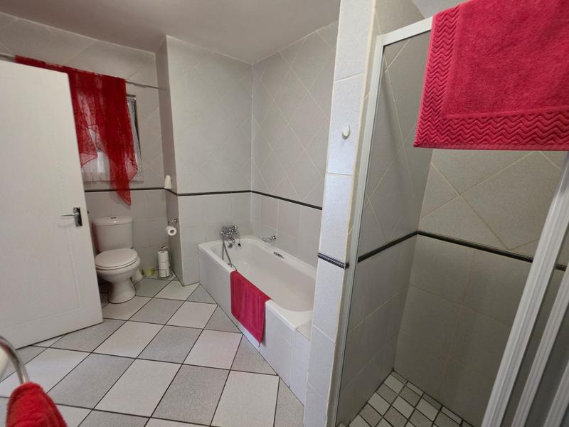 To Let 0 Bedroom Property for Rent in Arcon Park Gauteng
