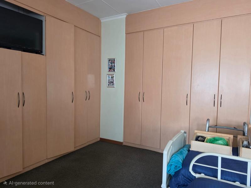To Let 0 Bedroom Property for Rent in Arcon Park Gauteng