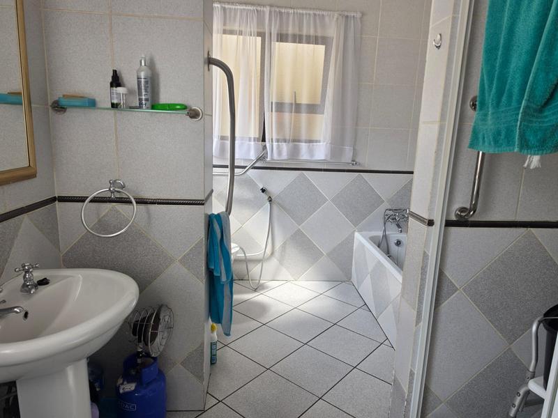 To Let 0 Bedroom Property for Rent in Arcon Park Gauteng