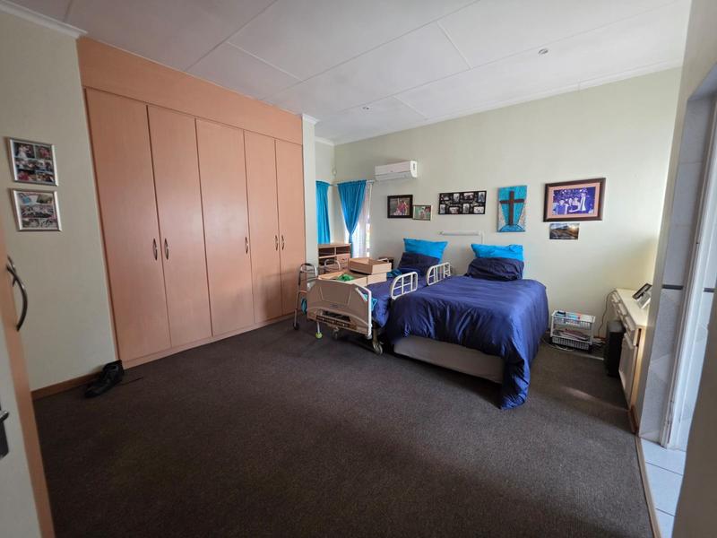 To Let 0 Bedroom Property for Rent in Arcon Park Gauteng