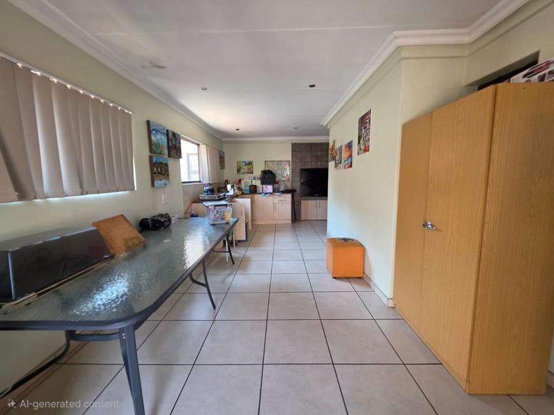 To Let 0 Bedroom Property for Rent in Arcon Park Gauteng