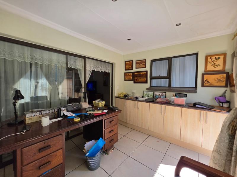 To Let 0 Bedroom Property for Rent in Arcon Park Gauteng