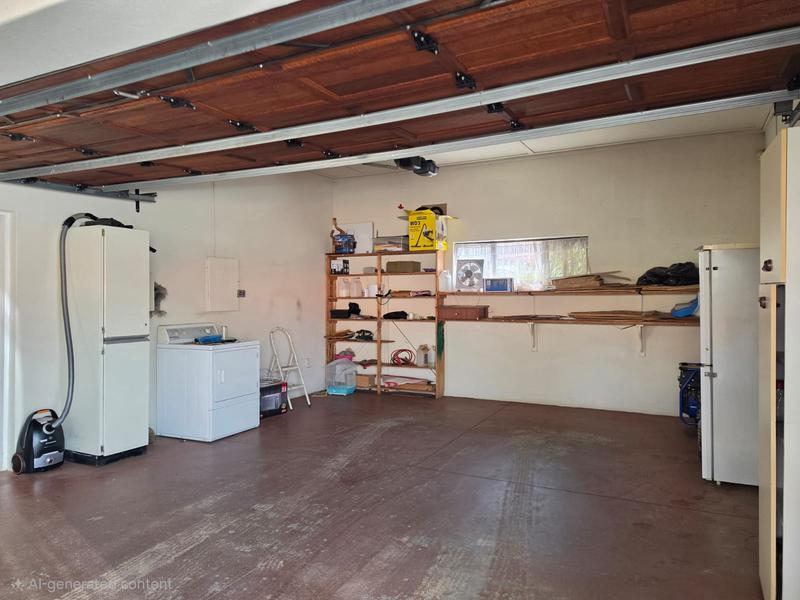 To Let 0 Bedroom Property for Rent in Arcon Park Gauteng