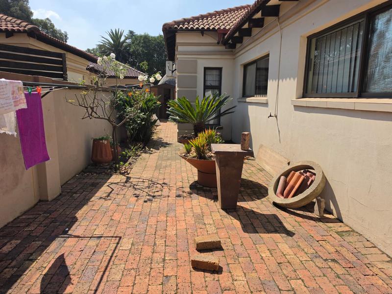 To Let 0 Bedroom Property for Rent in Arcon Park Gauteng