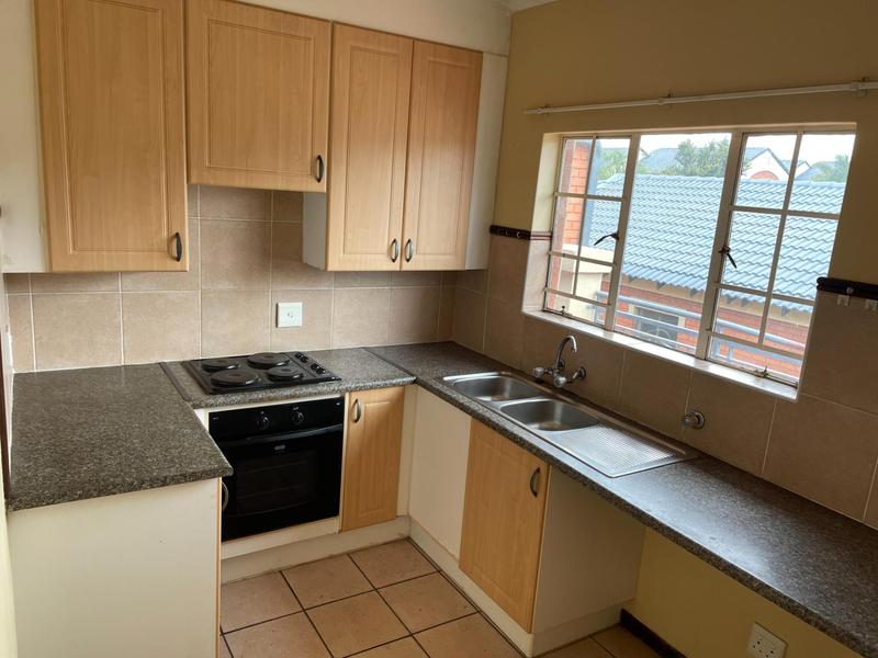 To Let 2 Bedroom Property for Rent in Mooikloof Ridge Gauteng