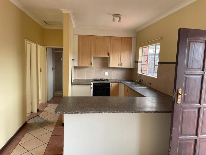To Let 2 Bedroom Property for Rent in Mooikloof Ridge Gauteng