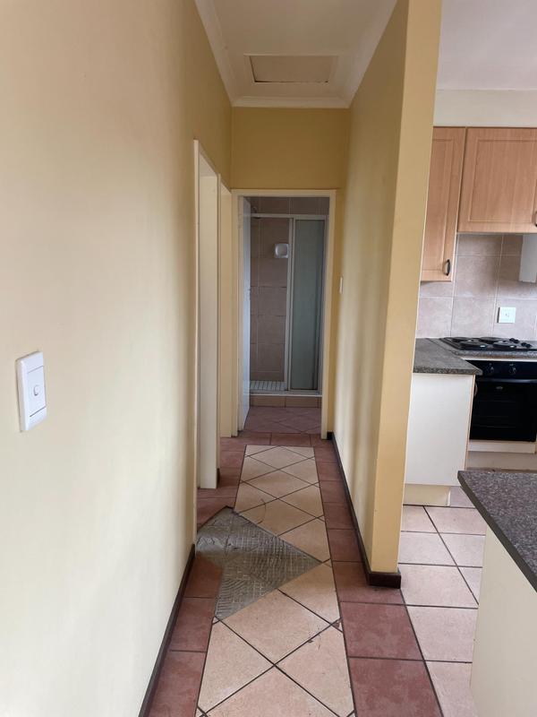 To Let 2 Bedroom Property for Rent in Mooikloof Ridge Gauteng