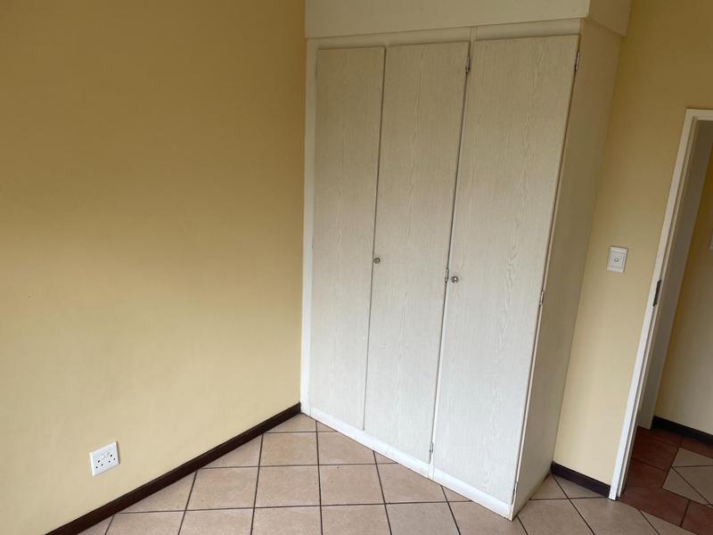 To Let 2 Bedroom Property for Rent in Mooikloof Ridge Gauteng
