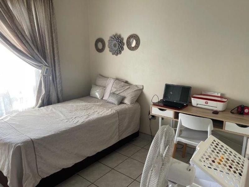 3 Bedroom Property for Sale in Riverspray Lifestyle Estate Gauteng