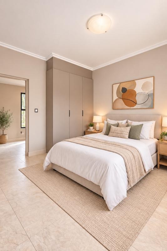 4 Bedroom Property for Sale in Bryanston Gauteng