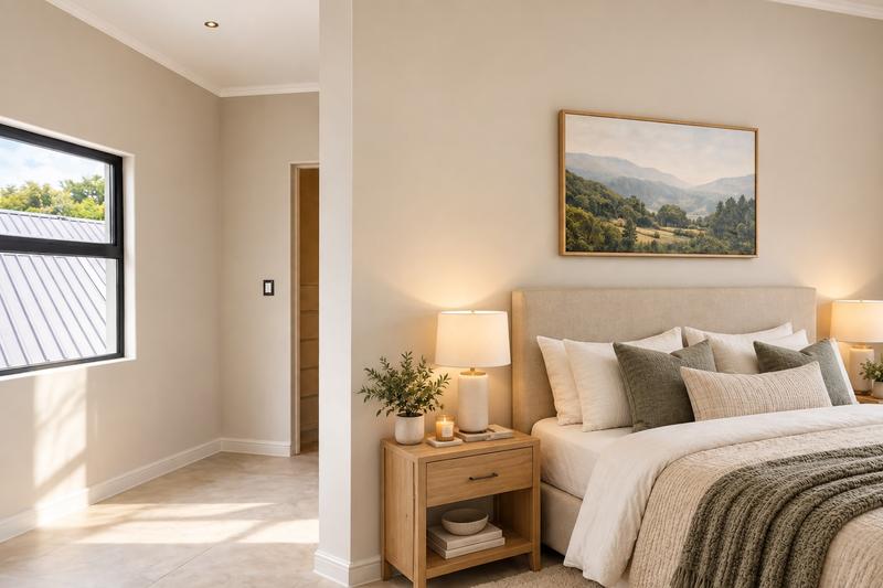 4 Bedroom Property for Sale in Bryanston Gauteng