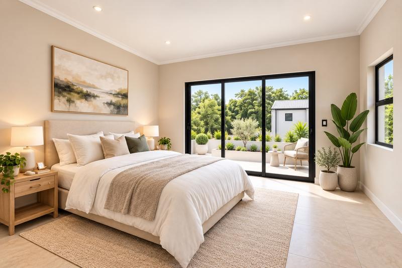 4 Bedroom Property for Sale in Bryanston Gauteng