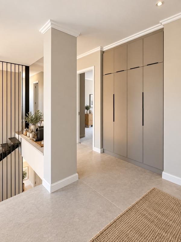 4 Bedroom Property for Sale in Bryanston Gauteng