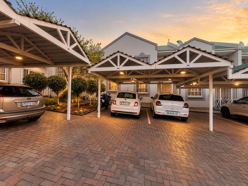 2 Bedroom Property for Sale in Villieria Gauteng