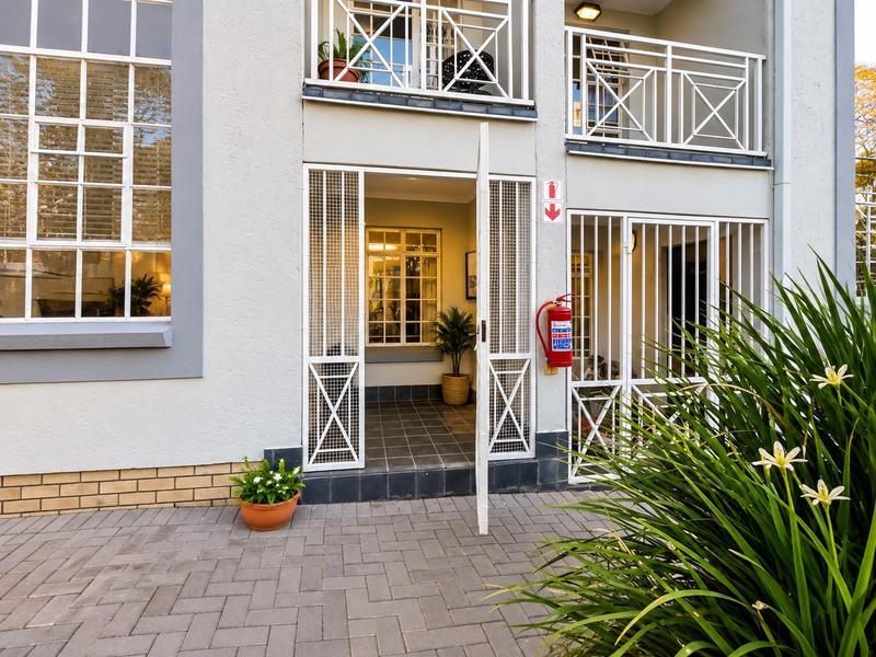 2 Bedroom Property for Sale in Villieria Gauteng