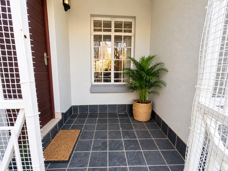 2 Bedroom Property for Sale in Villieria Gauteng