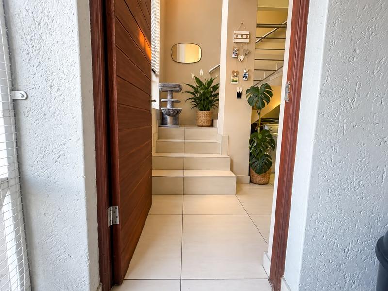 2 Bedroom Property for Sale in Villieria Gauteng