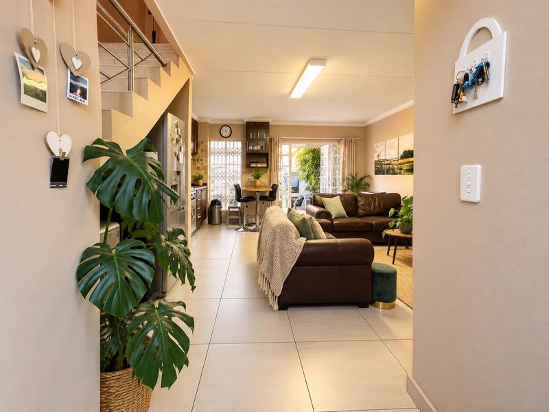 2 Bedroom Property for Sale in Villieria Gauteng