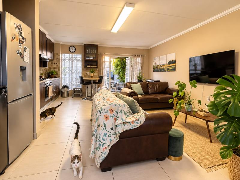2 Bedroom Property for Sale in Villieria Gauteng