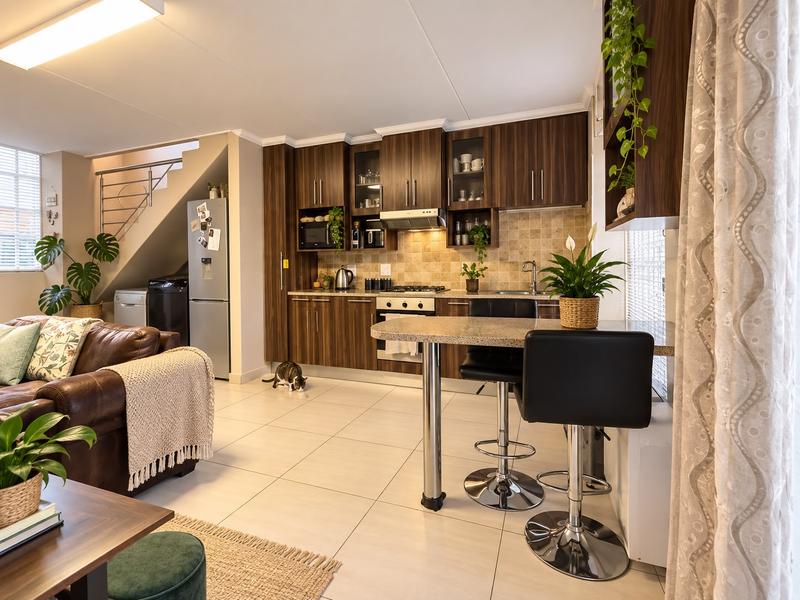 2 Bedroom Property for Sale in Villieria Gauteng