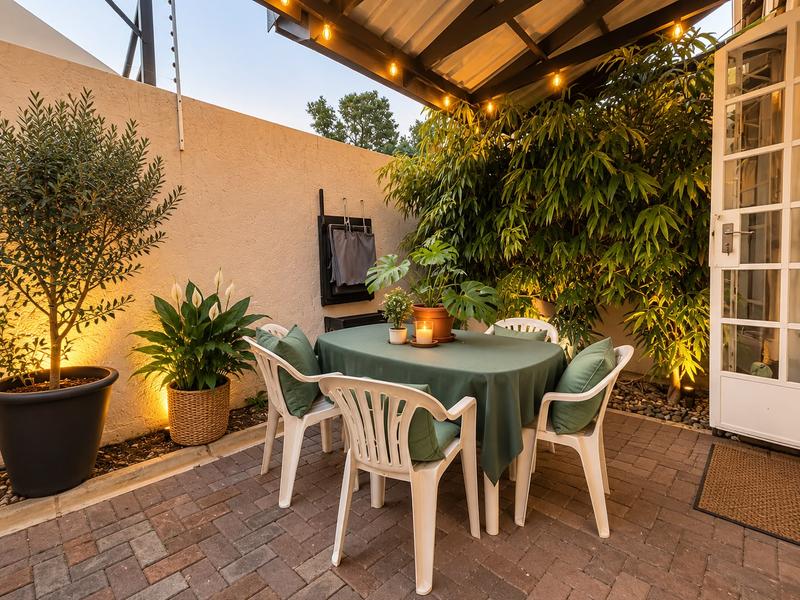 2 Bedroom Property for Sale in Villieria Gauteng