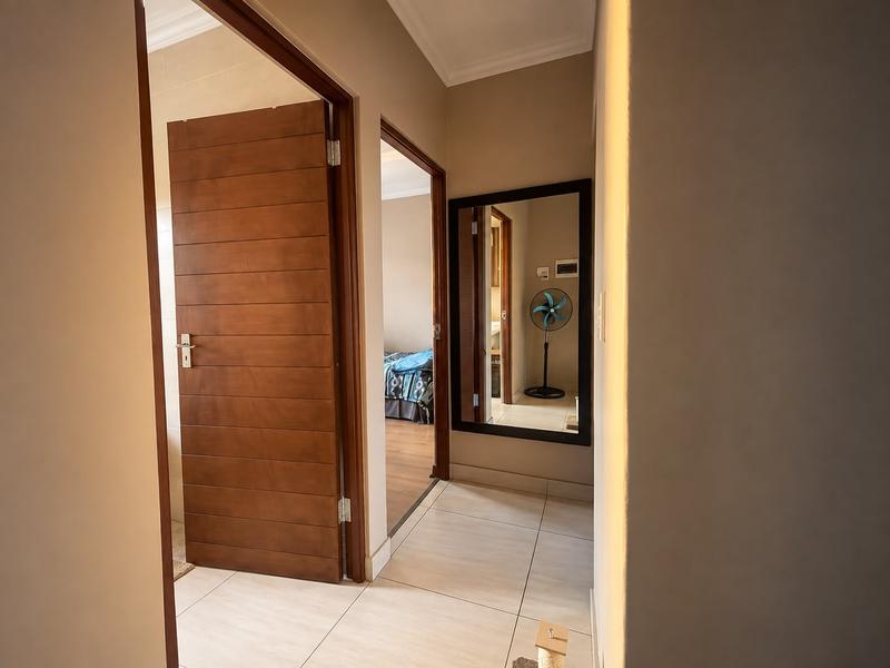 2 Bedroom Property for Sale in Villieria Gauteng