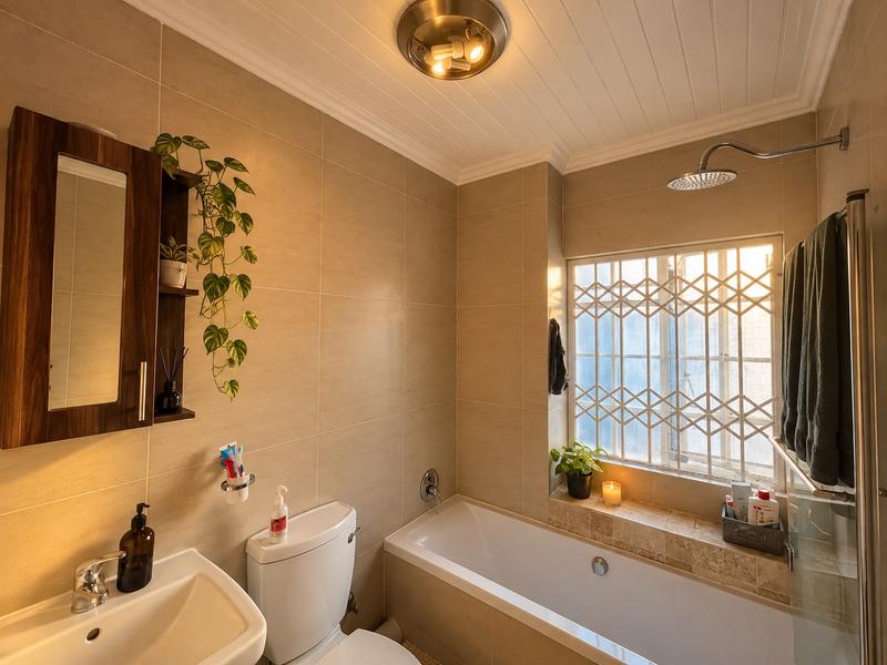2 Bedroom Property for Sale in Villieria Gauteng