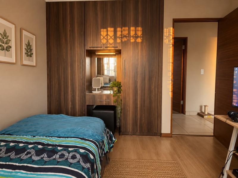 2 Bedroom Property for Sale in Villieria Gauteng