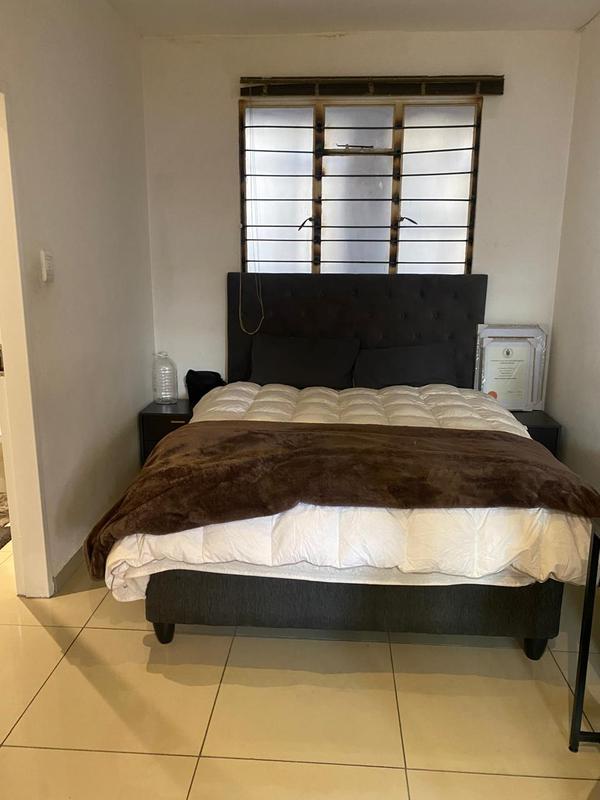 To Let 2 Bedroom Property for Rent in Marshalltown Gauteng
