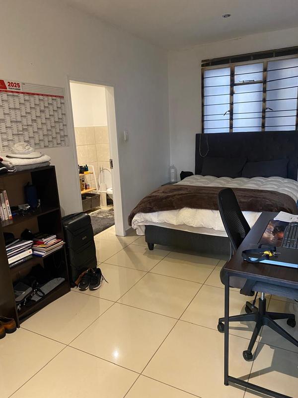To Let 2 Bedroom Property for Rent in Marshalltown Gauteng