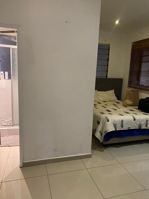 To Let 2 Bedroom Property for Rent in Marshalltown Gauteng