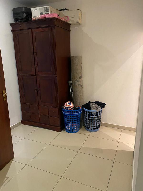 To Let 2 Bedroom Property for Rent in Marshalltown Gauteng