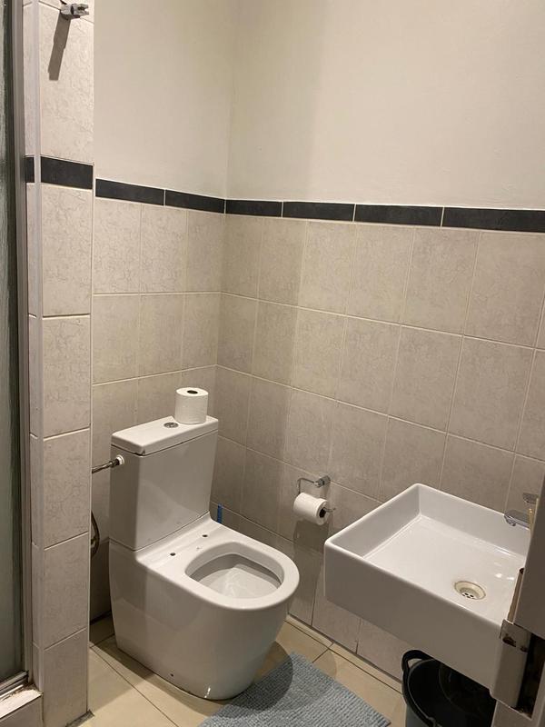 To Let 2 Bedroom Property for Rent in Marshalltown Gauteng