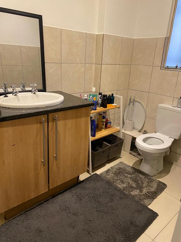 To Let 2 Bedroom Property for Rent in Marshalltown Gauteng