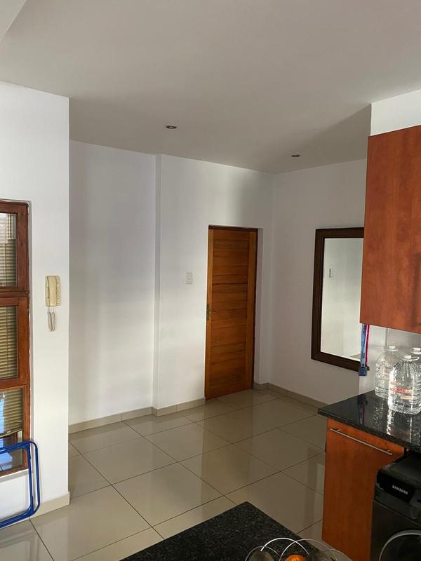 To Let 2 Bedroom Property for Rent in Marshalltown Gauteng