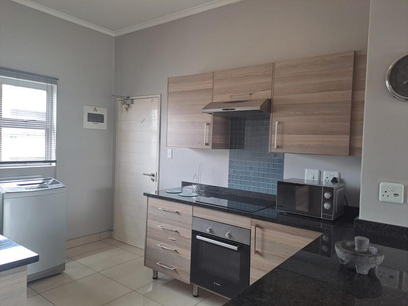 To Let 2 Bedroom Property for Rent in Blue Hills Gauteng
