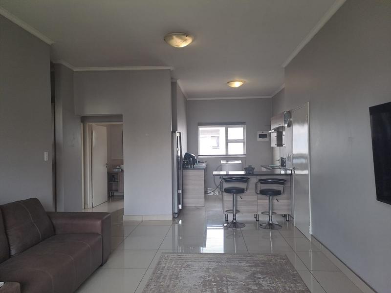 To Let 2 Bedroom Property for Rent in Blue Hills Gauteng